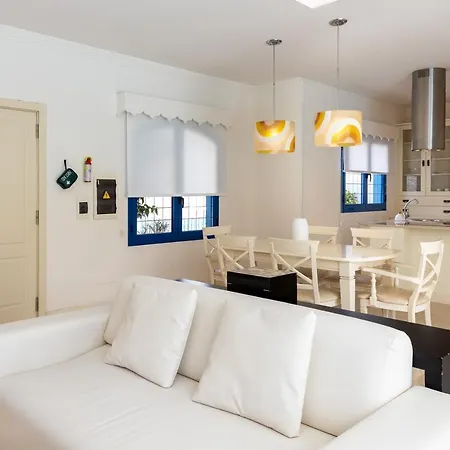 Villa 10.3 Corralejo