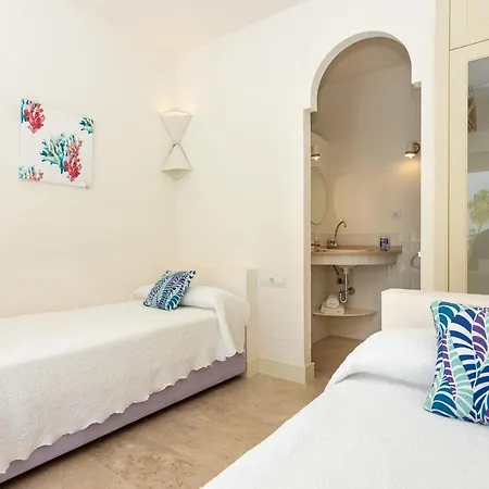 ヴィラ 10.3 コラレホ